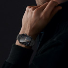 Hoco Smartwatch Y26 (call function) (Μαύρο)