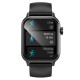 Hoco Smartwatch Y26 (call function) (Μαύρο)