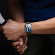 Hoco Smartwatch Y30 (call function) (Μαύρο)