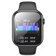 Hoco Smartwatch Y30 (call function) (Μαύρο)