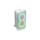 JBL Partybox Stage 320, Bluetooth Party Speaker (Λευκό)
