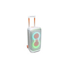 JBL Partybox Stage 320, Bluetooth Party Speaker (Λευκό)