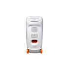 JBL Partybox Stage 320, Bluetooth Party Speaker (Λευκό)