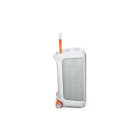 JBL Partybox Stage 320, Bluetooth Party Speaker (Λευκό)