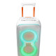 JBL Partybox Stage 320, Bluetooth Party Speaker (Λευκό)