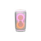 JBL Partybox Stage 320, Bluetooth Party Speaker (Λευκό)