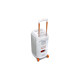 JBL Partybox Stage 320, Bluetooth Party Speaker (Λευκό)