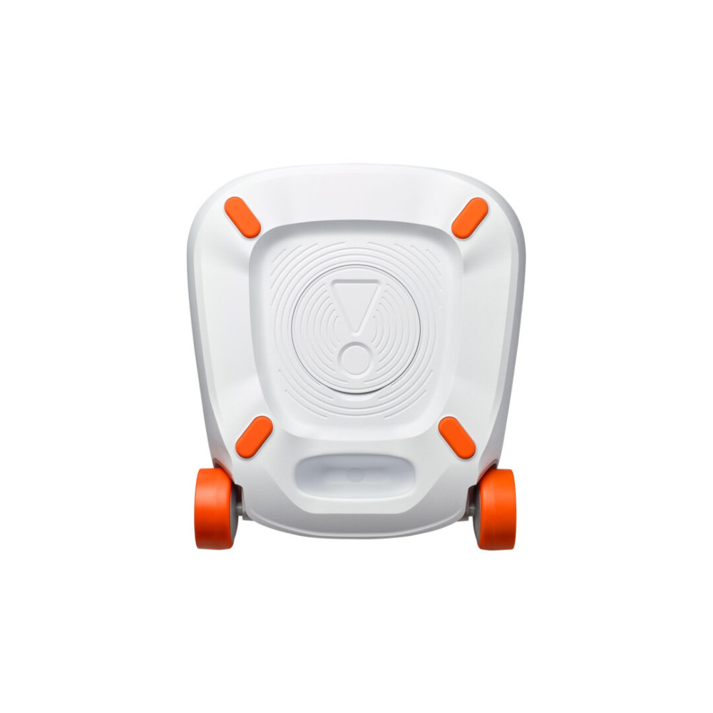 JBL Partybox Stage 320, Bluetooth Party Speaker (Λευκό)
