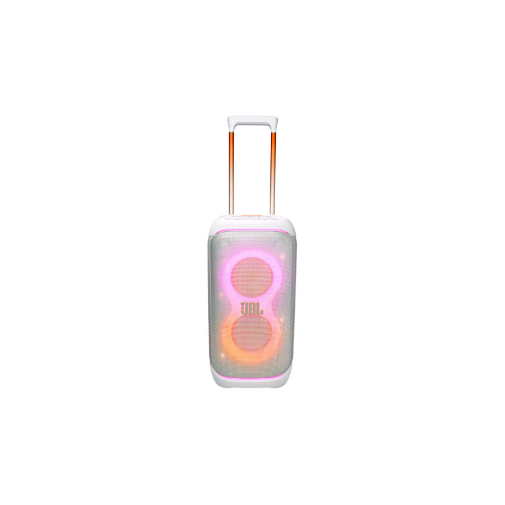 JBL Partybox Stage 320, Bluetooth Party Speaker (Λευκό)