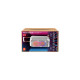 JBL Partybox Stage 320, Bluetooth Party Speaker (Λευκό)