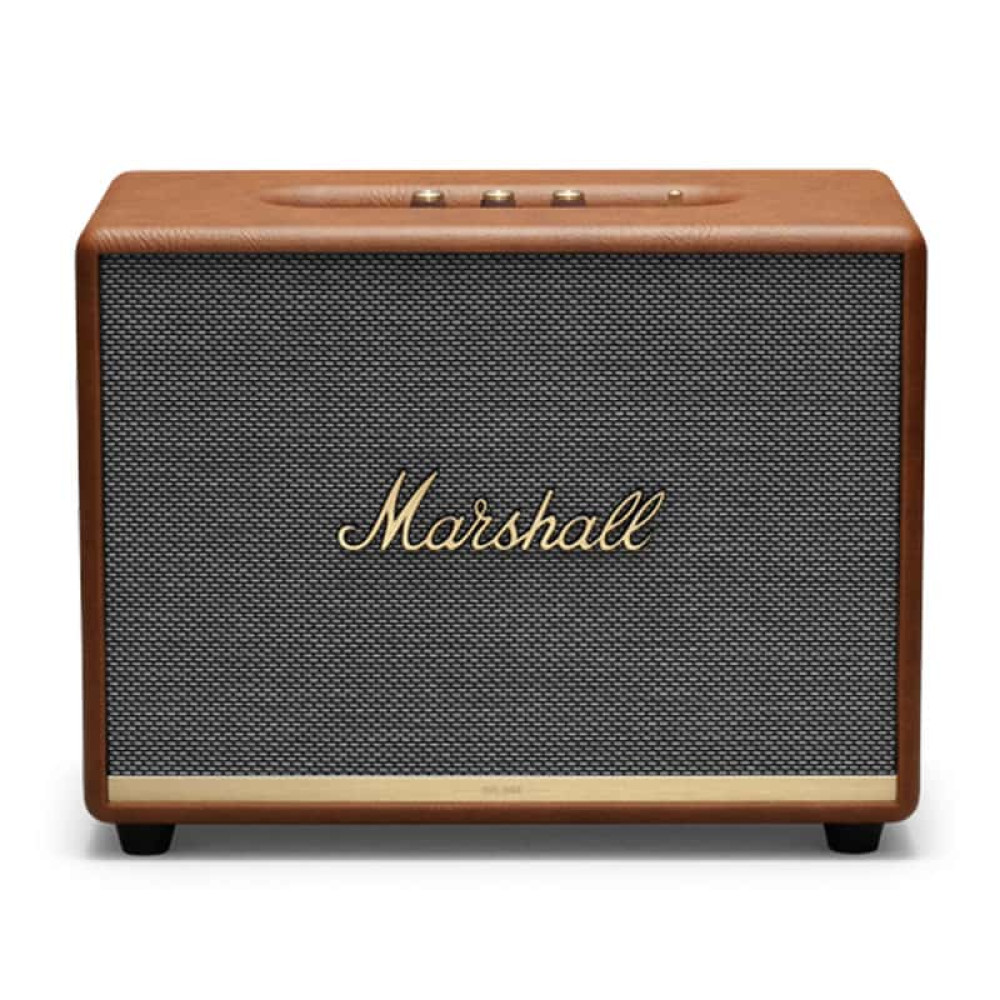 Marshall Woburn III Ηχείο Bluetooth (Καφέ)