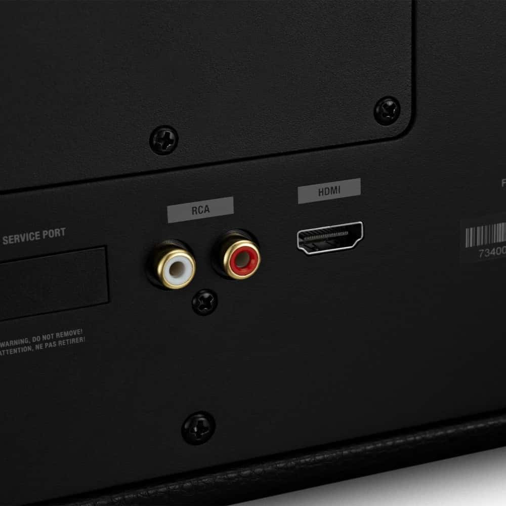 Marshall Woburn III Ηχείο Bluetooth (Καφέ)