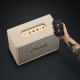 Marshall Woburn III Ηχείο Bluetooth (Καφέ)