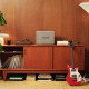 Marshall Woburn III Ηχείο Bluetooth (Καφέ)
