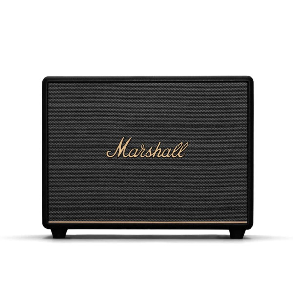 Marshall Woburn III Ηχείο Bluetooth (Μαύρο)