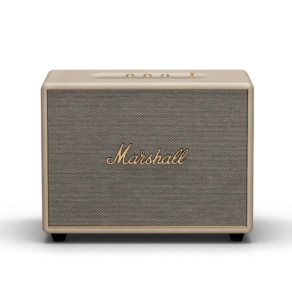 Marshall Woburn III Ηχείο Bluetooth (Cream)