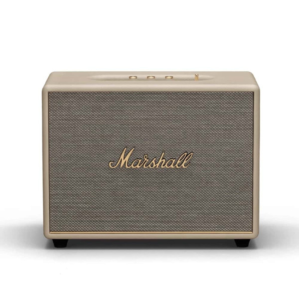 Marshall Woburn III Ηχείο Bluetooth (Cream)