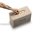 Marshall Woburn III Ηχείο Bluetooth (Cream)