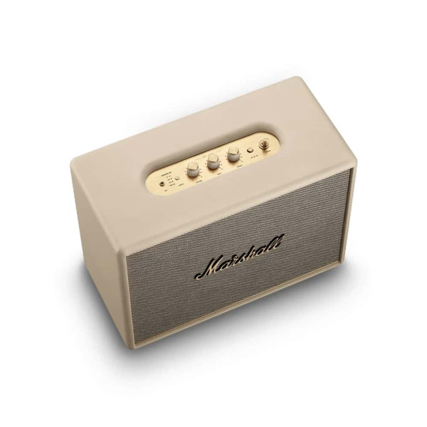 Marshall Woburn III Ηχείο Bluetooth (Cream)