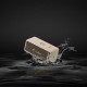 Marshall Emberton III με Διάρκεια Μπαταρίας έως 32 ώρες (Cream)