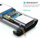 UGreen US276/50533 Αντάπτορας USB 3.0 σε TYPE-C 3.1 M/F