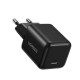 UGreen X512/55553 φορτιστής GaN Type-C PD 20W (Μαύρο)