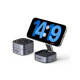 UGreen W526/35278 2-in-1 Magnetic Wireless Charger για IPhone + AirPods (Μαύρο)