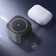 UGreen W702/35316 2-in-1 Magnetic Wireless Charger/Stand 15W Qi2 (Grey)