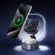 UGreen W702/35316 2-in-1 Magnetic Wireless Charger/Stand 15W Qi2 (Grey)