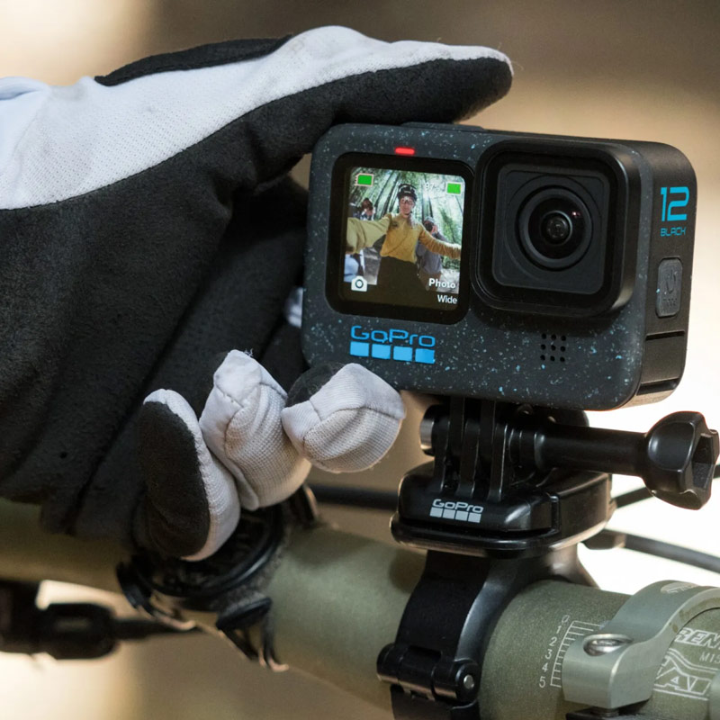GoPro Hero 12 Black