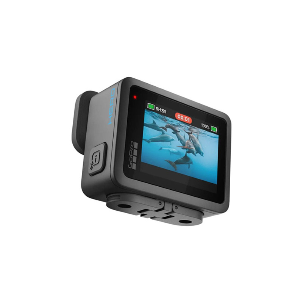 GoPro Hero Specialty Bundle
