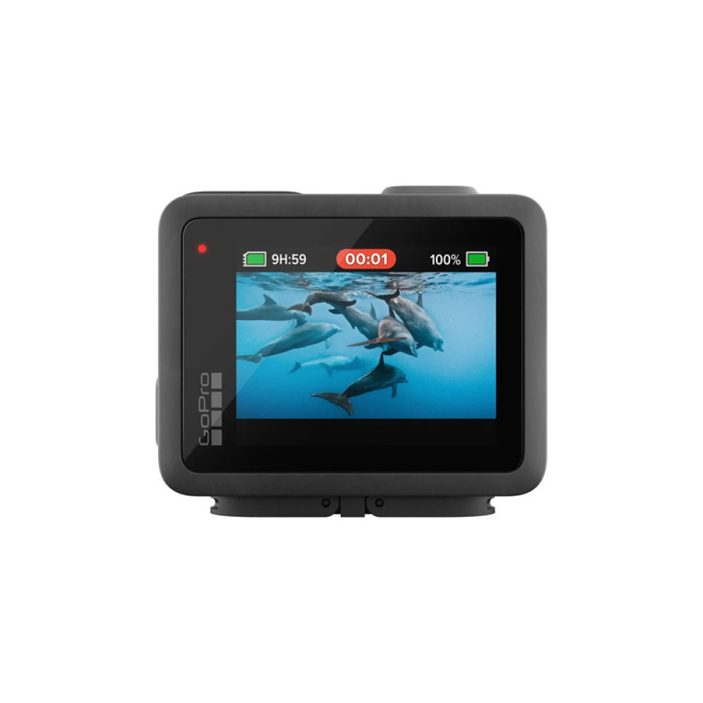GoPro Hero Specialty Bundle