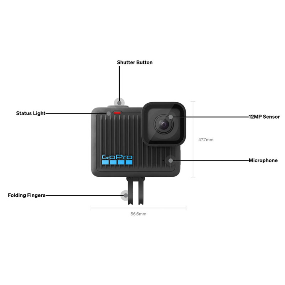 GoPro Hero Specialty Bundle