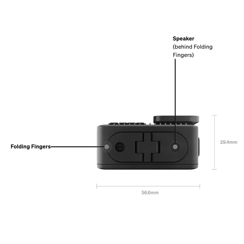 GoPro Hero