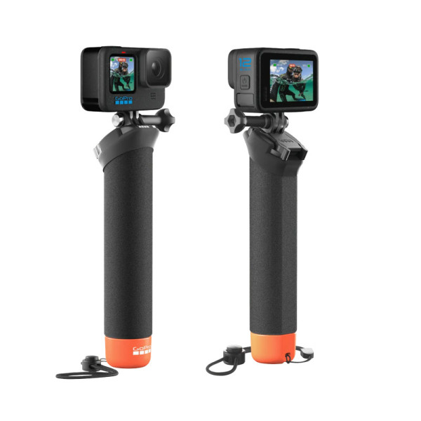 GoPro Hand Grip The Handler