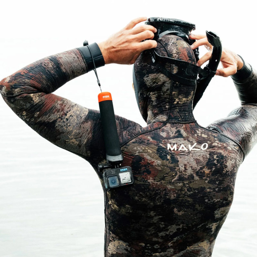 GoPro Hand Grip The Handler