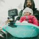 GoPro Travel Kit