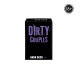 AS Games Επιτραπέζιο Παιχνίδι Με Κάρτες Dark Deck Dirty Couples