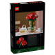 LEGO Icons Botanical Bouquet Of Roses (10328)