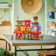 LEGO Disney Encanto The magical Madrigal House (43245)