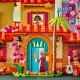 LEGO Disney Encanto The magical Madrigal House (43245)