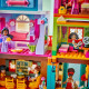LEGO Disney Encanto The magical Madrigal House (43245)