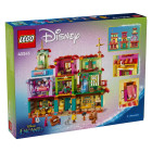 LEGO Disney Encanto The magical Madrigal House (43245)