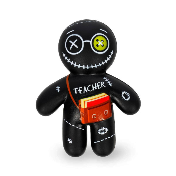 Legami VSQIF0012 Squishy Antistress Toy Teacher