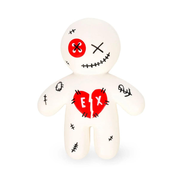 Legami VSQIF0011 Squishy Antistress Toy Ex