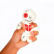 Legami VSQIF0011 Squishy Antistress Toy Ex