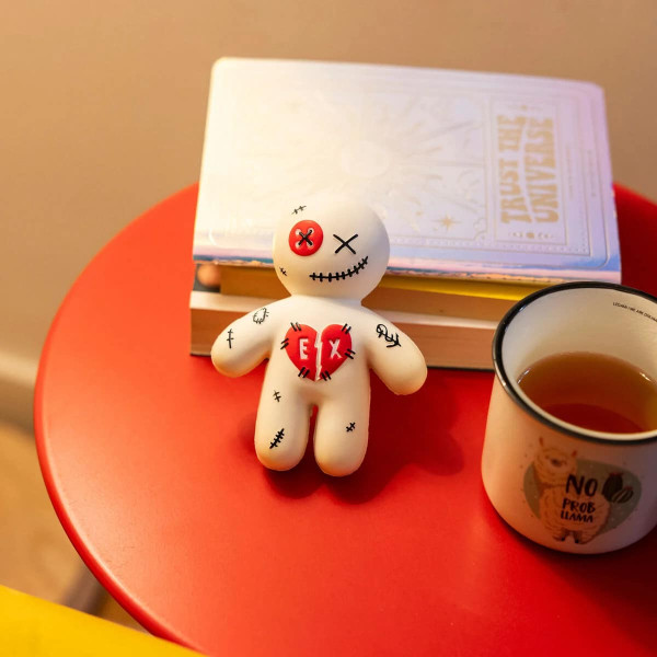 Legami VSQIF0011 Squishy Antistress Toy Ex