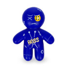 Legami VSQIF0010 Squishy Antistress Toy Boss