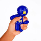 Legami VSQIF0010 Squishy Antistress Toy Boss