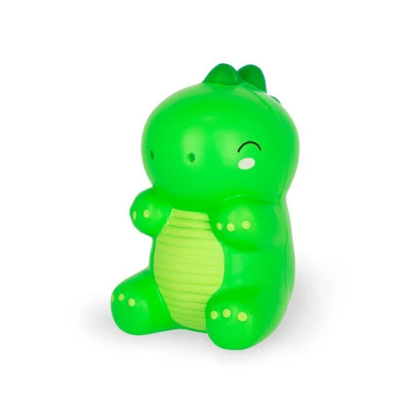 Legami VSQIF0007 Squishy Antistress Toy Dino